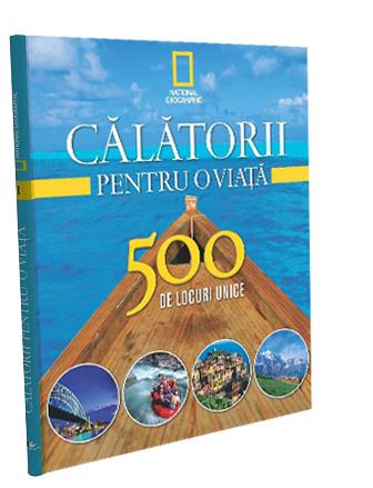 Jurnalul National te trimite in 500 de locuri unice de vazut intr-o viata 18540127