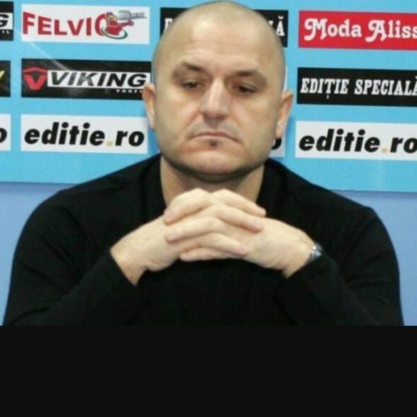 De ce e supărat Mititelu pe jurnaliştii craioveni şi reacţia sa la condamnarea lui Sandu şi Dragomir
