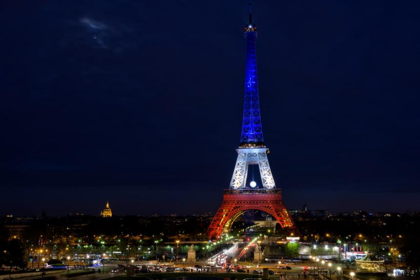 Turnul Eiffel, închis marţi din cauza unei zile de grevă la nivel naţional 