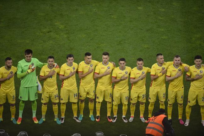 EURO 2016: Romania-Elvetia. Surprize MARI in echipa anuntata de Anghel Iordanescu
