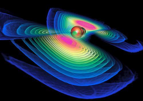 Undele gravitaţionale din teoria relativităţii, detectate direct a doua oară 