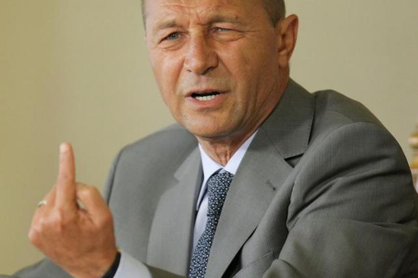 Cum comentează Traian Băsescu decizia de condamnare definitivă a fratelui său