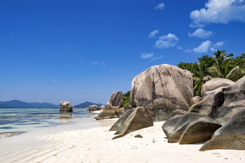 Cele mai frumoase 10 plaje din lume
