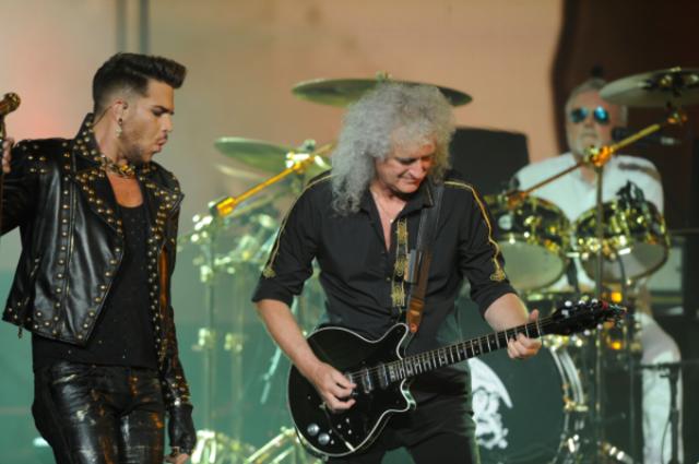 Marţi - concert Queen, în Piaţa Constituţiei; în zonă vor fi restricţii de circulaţie 