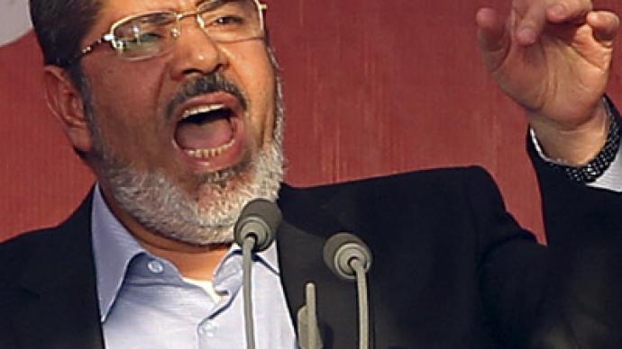 Condamnare cu ÎNCHISOARE pe VIAȚĂ pentru fostul președinte egiptean Mohamed Morsi