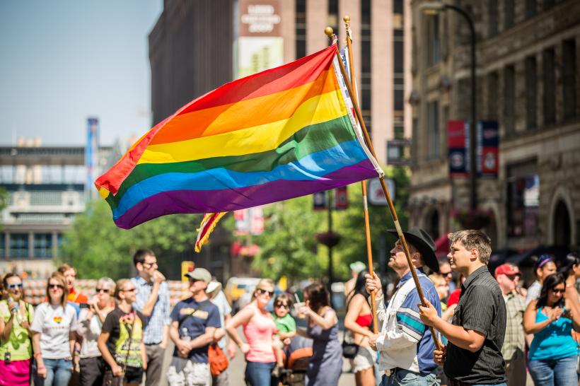  Paradele LGBT INTERZISE LA ISTANBUL