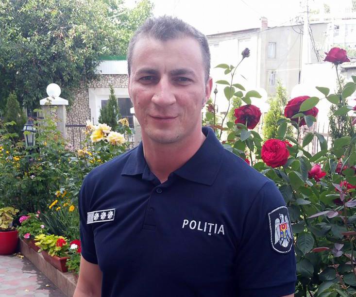 Poliţistul Godină, la Bistriţa: Am circulat cu mare atenţie pe străzi, am citit că aveţi bătăuşi în trafic 
