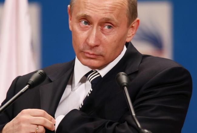  Putin spune ca Rusia nu a renuntat cu totul la proiectul SOUTH STREAM