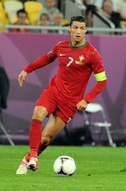 EURO 2016. Portugalia - Austria 0-0. Seara NEAGRA pentru Cristiano Ronaldo