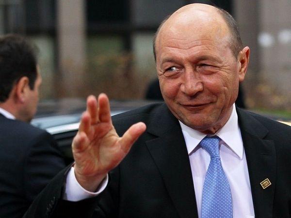 Băsescu: Nici măcar ca simplu cetăţean nu contest hotărârea Curţii de Apel în cazul fratelui meu 