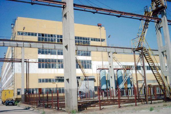Bulgaria plateste Rusiei 550 MILIOANE EURO pentru BLOCAREA Centralei Nucleare Belene 