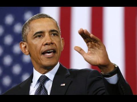 Barack Obama: Senatorii SUA &quot;au dezamăgit poporul american&quot; în problema armelor de foc 