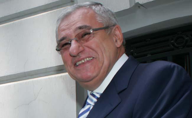 Fostul ministru Dan Ioan Popescu, la DIICOT în dosarul Rompetrol II 