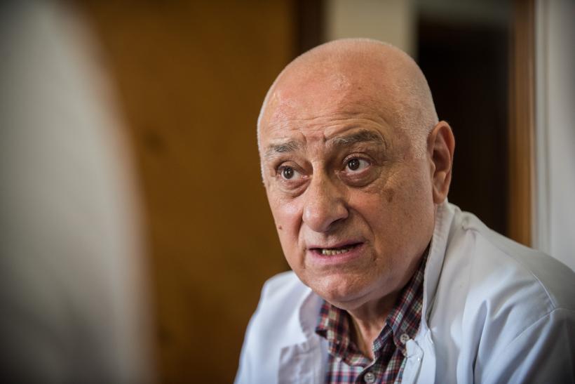 Pompiliu Popescu: "Comportamentul de la Euro 2016, eşec istoric. Trebuie tăiat răul de la rădăcină" 18540930