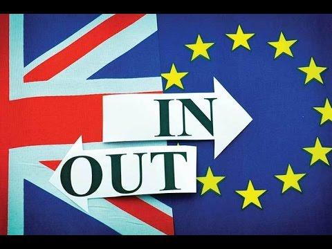 Referendum BREXIT: Presa britanică, împărţită între pro şi contra Brexit 