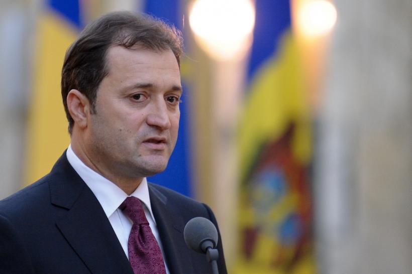 Republica Moldova: Procurorii cer 19 ani de închisoare pentru fostul premier Vlad Filat 