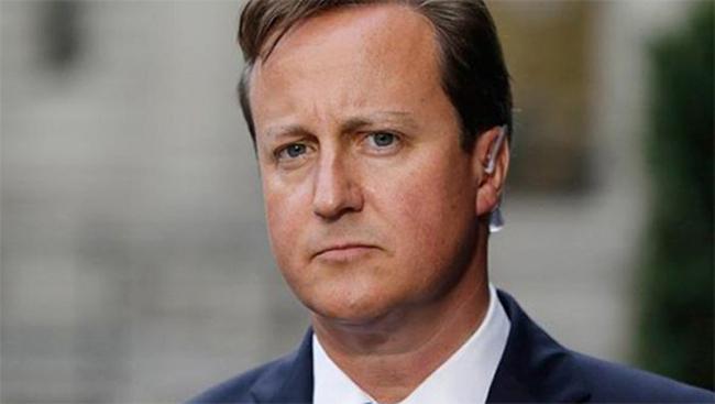 ALERTĂ - BREXIT - David Cameron își anunță retragerea