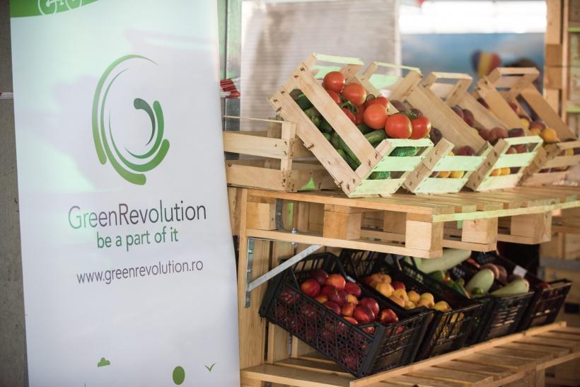 Eat Smart: Soluții pentru reducerea risipei de hrană