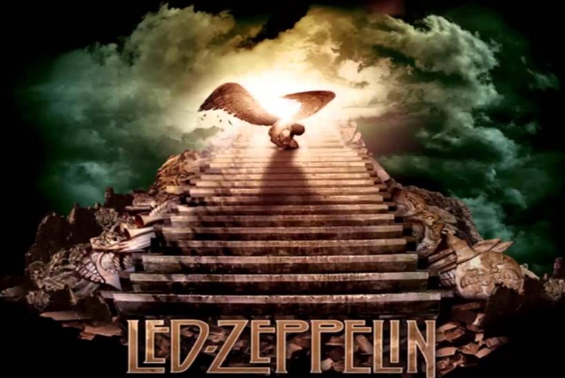 Led Zeppelin nu a plagiat &quot;Stairway to Heaven&quot;, potrivit justiţiei din SUA
