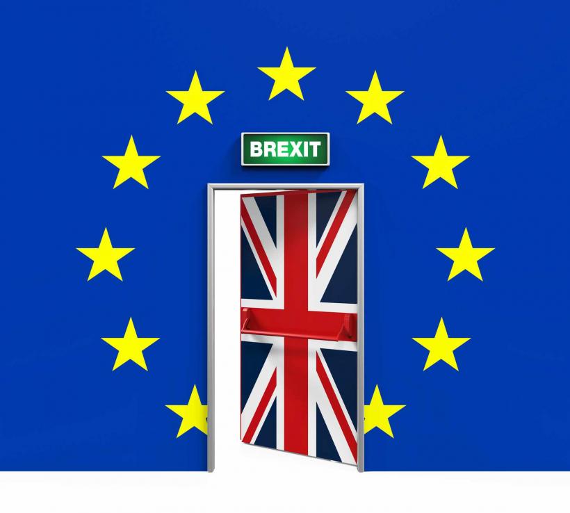 Referendum în Marea Britanie: Britanicii au votat pentru ieșirea din UE (estimări BBC și Sky News)