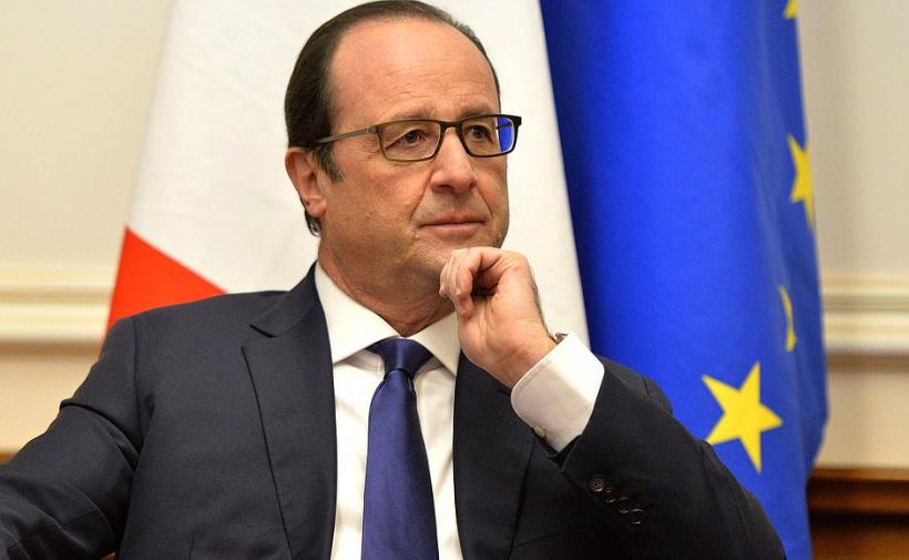 Brexit: Despărţirea trebuie să aibă loc 'în bună ordine şi conform regulilor din tratate' (Hollande) 