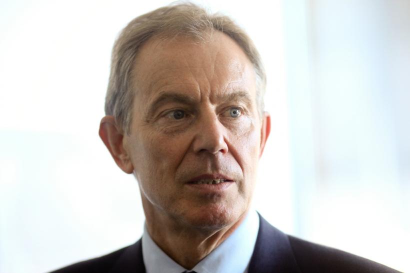 Brexit: Tony Blair îngrijorat de posibilitatea divizării Marii Britanii