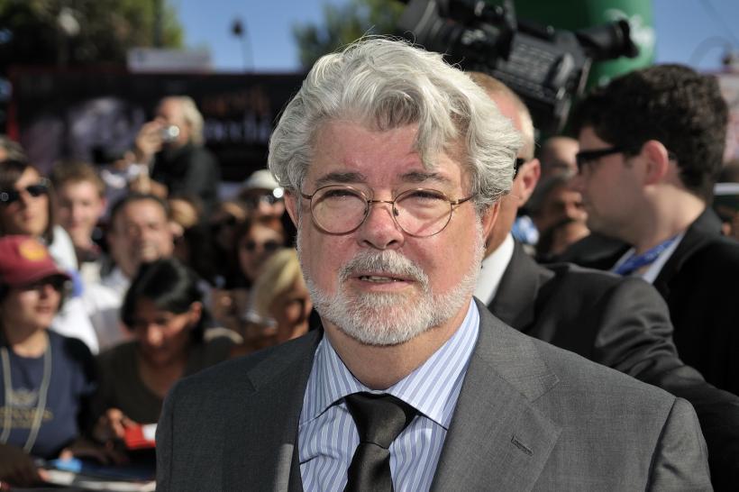 George Lucas îşi va construi muzeul mai degrabă în California decât la Chicago 