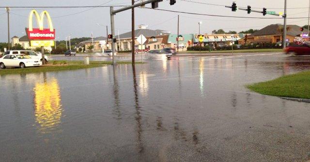 SUA: 23 de morţi în urma inundaţiilor din Virginia occidentală 