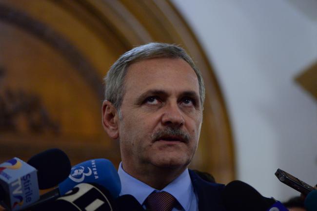 Dragnea: Este foarte important să negociem serios interesele românilor din Marea Britanie