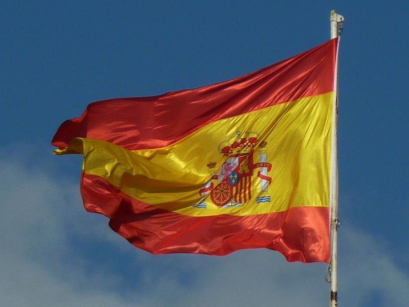 Alegeri SPANIA- SPRE MAREA COALITIE PARTIDUL POPULAR-SOCIALISTI