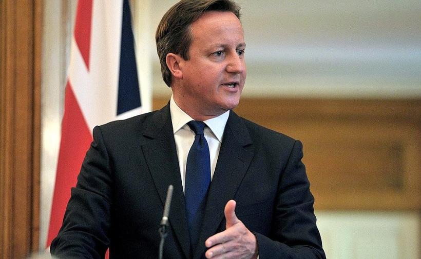 Brexit: Guvernul britanic nu va declanşa în acest moment Articolul 50, afirmă Cameron 