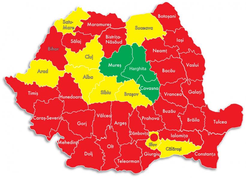 Cum a pierdut PNL 10% din voturile câştigate la locale 18541438