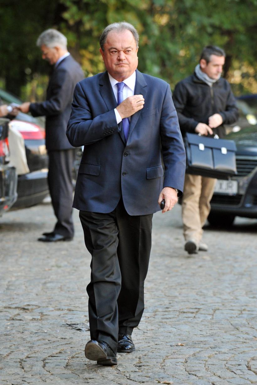 Cum a pierdut PNL 10% din voturile câştigate la locale 18541441