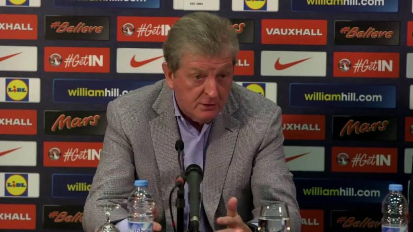 EURO 2016: Antrenorul Roy Hodgson a demisionat. Federaţia engleză va discuta ''foarte rapid'' despre un înlocuitor