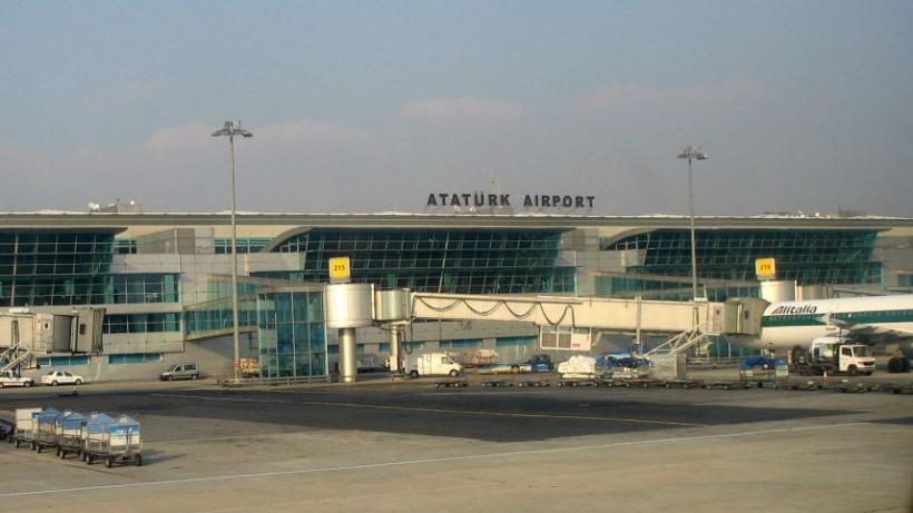 Atentat la Istanbul: Se reiau plecările de pe aeroportul internaţional Atatürk 