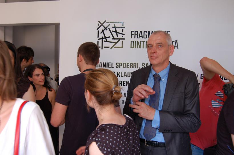 Curator Olga Stefan, despre comemorarea prin arta a 75 de ani de la pogromul de la Iasi: “Am vrut sa prezentam ce s-a intamplat si in alt fel decat prin expozitii pur istorice”! GALERIE FOTO 18541579