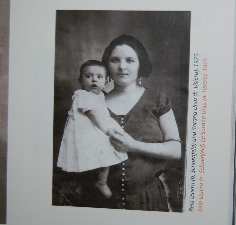 Curator Olga Stefan, despre comemorarea prin arta a 75 de ani de la pogromul de la Iasi: “Am vrut sa prezentam ce s-a intamplat si in alt fel decat prin expozitii pur istorice”! GALERIE FOTO 18541583