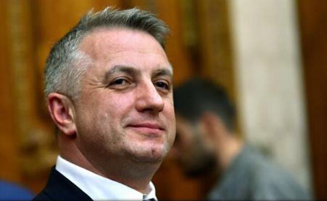 Ministrul Marius Bostan își cere scuze