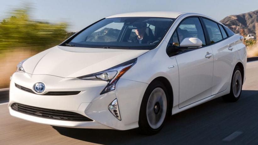 Toyota recheamă la service 1,43 milioane de vehicule în întreaga lume 