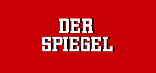 Cine pictează online la Der Spiegel? Adulator pentru Kovesi, denigratorul lui Iohannis