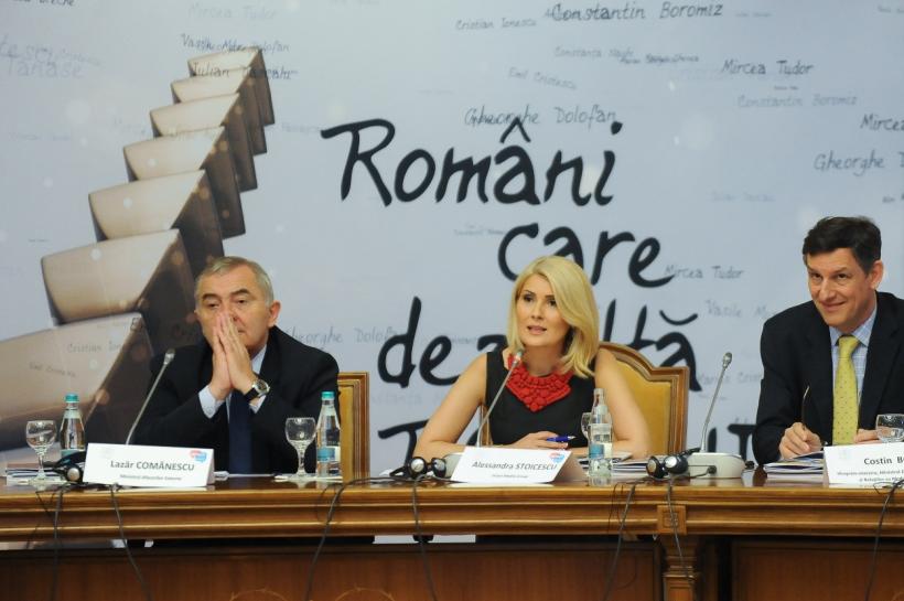 EVENIMENT INTACT MEDIA GROUP: Exporturile – motor de creştere pentru România (ediţia a doua) 18541737