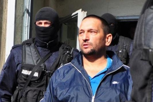 Fostul comisar-şef de poliţie Traian Berbeceanu a fost achitat 