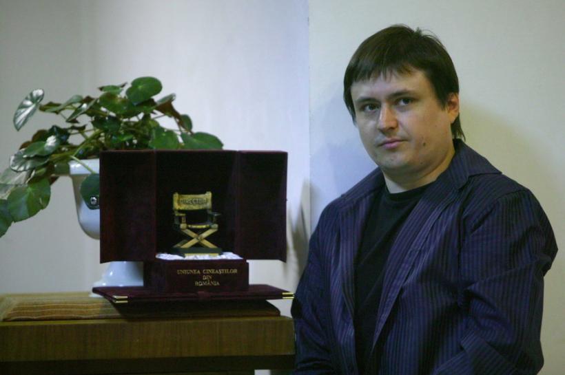 Regizorul Cristian Mungiu, invitat să facă parte din Academia care acordă Oscarurile 