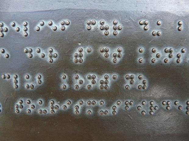 BACALAUREAT 2016. Patru elevi din Iaşi vor susţine Bacalaureatul în limbajul Braille 