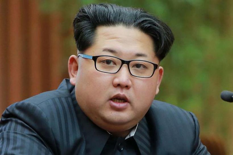 Kim Jong-Un se îngraşă văzând cu ochii (serviciile de securitate sud-coreene) 