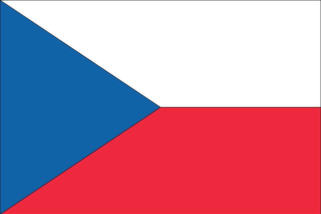 Republica Cehă a devenit oficial 'Cehia' 