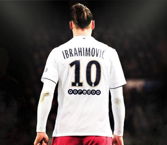 Zlatan Ibrahimovic a semnat cu Manchester United 
