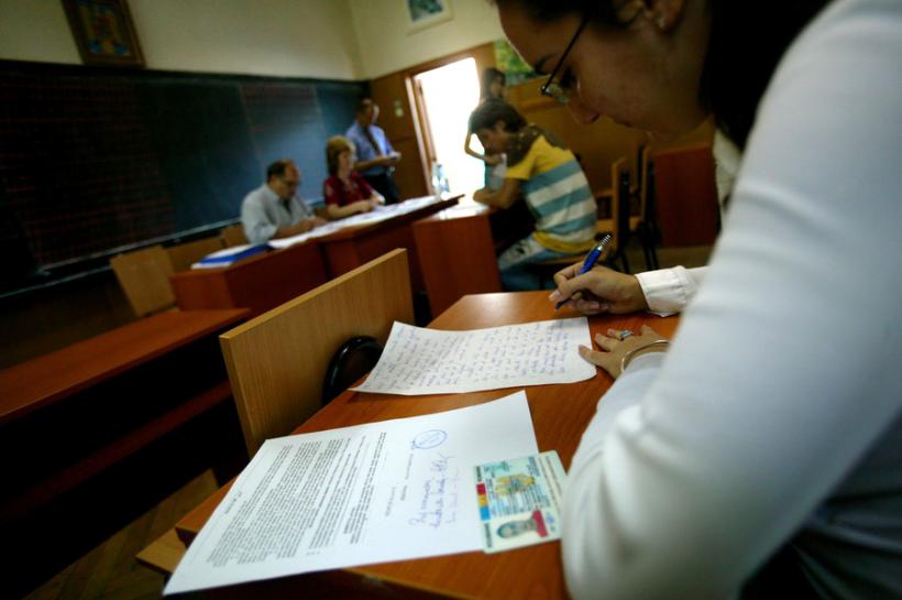 BACALAUREAT 2016. Care au fost subiectele la limba şi literatura română 18541995