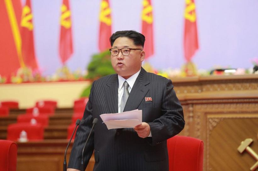 De ce Kim Jong-Un se îngrasă cu 10 kg în fiecare an