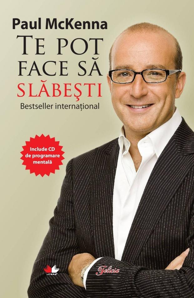 Jurnalul Național, miercuri, cu două cărți de mare succes: “Te pot face să slăbești” și “Rețeta sănătății perfecte - Schimbă-ți viața în 6 săptămâni” 18542025